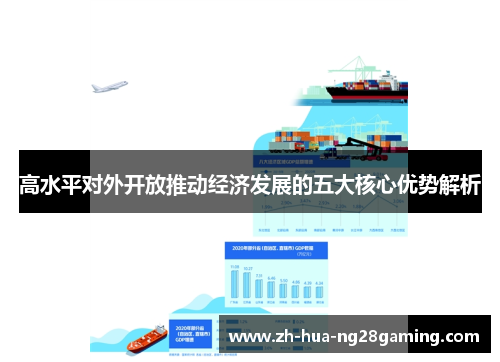 高水平对外开放推动经济发展的五大核心优势解析
