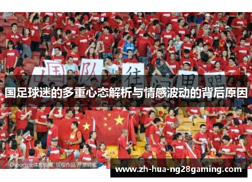 国足球迷的多重心态解析与情感波动的背后原因