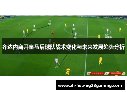 齐达内离开皇马后球队战术变化与未来发展趋势分析