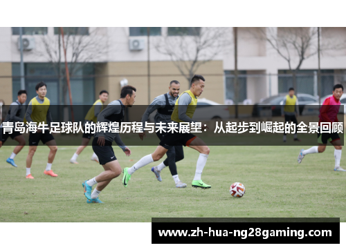 青岛海牛足球队的辉煌历程与未来展望：从起步到崛起的全景回顾