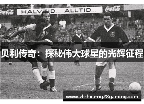 贝利传奇：探秘伟大球星的光辉征程