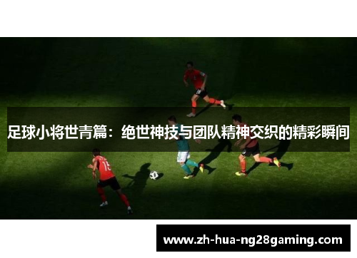 足球小将世青篇：绝世神技与团队精神交织的精彩瞬间