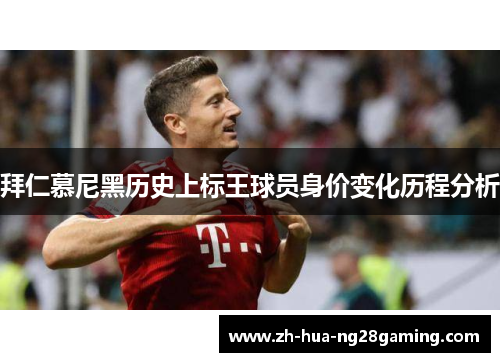 拜仁慕尼黑历史上标王球员身价变化历程分析